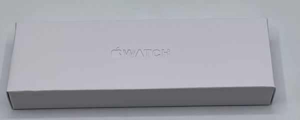 Watch Series 10 Apple Logo Smartwatch