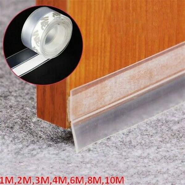 Adhesive Door Window Seal Strip Roll