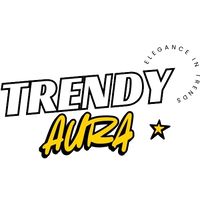 trendy Aura