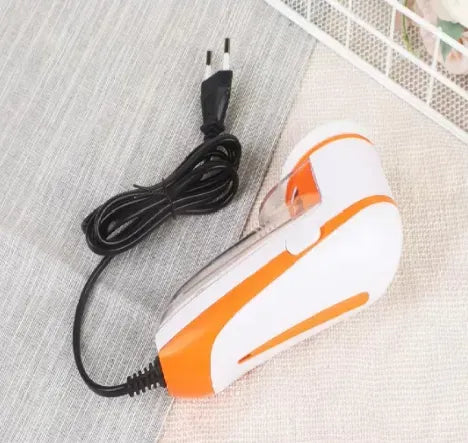 Nova Electric Lint Remover – Fabric Shaver & Fuzz Cleaner for Clothes, Wool, and Sweaters NLR-208