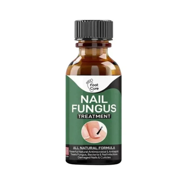 Fast Nail Repair Anti-Fungal Treatment Serum