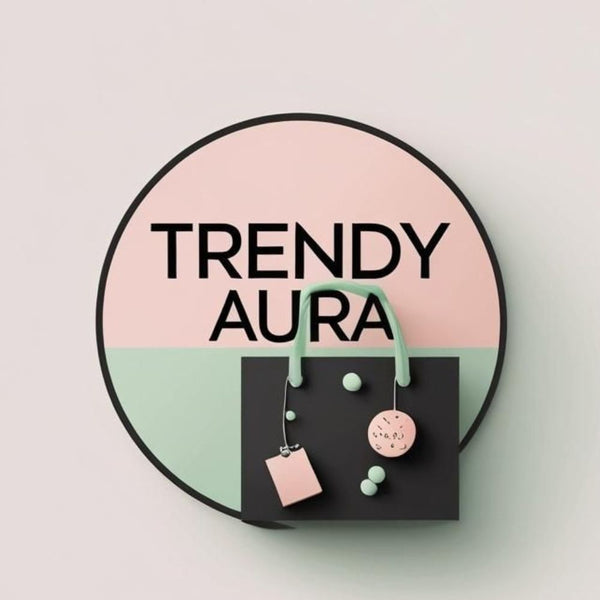 trendy Aura