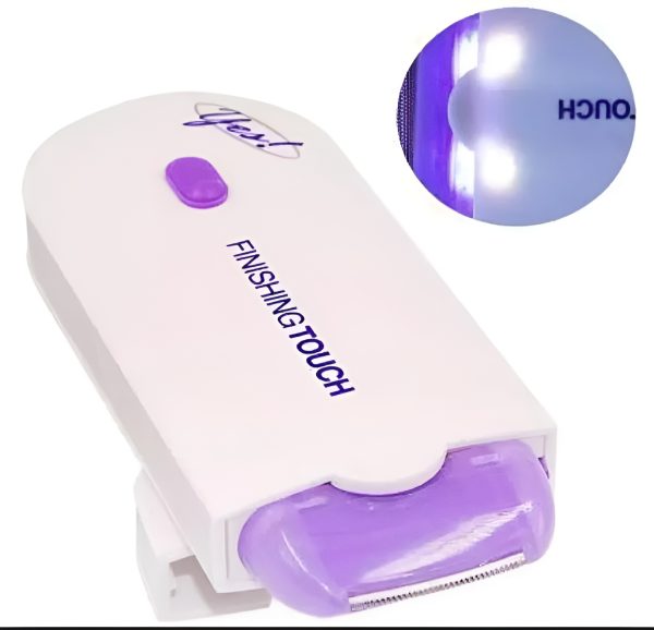 Portable Painless Electric Women’s Hair Remover